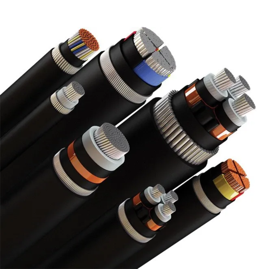 lt power cables